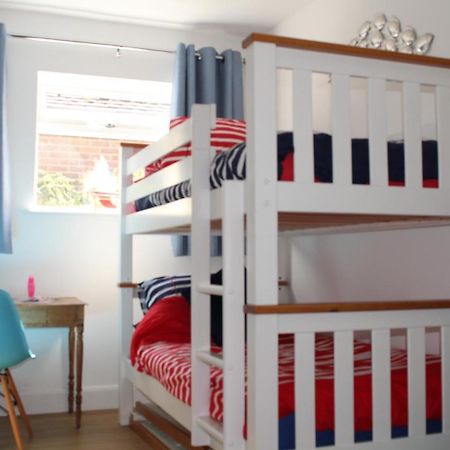 Stylish Holiday Let In Central Broadstairs Apartment Luaran gambar