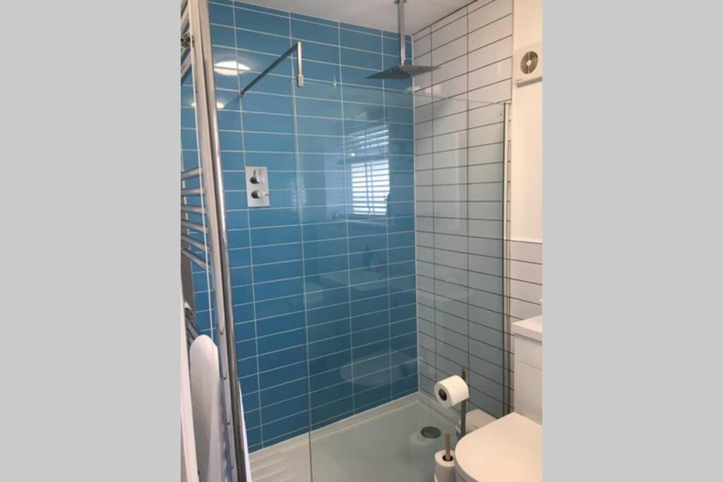 Stylish Holiday Let In Central Broadstairs Apartment Luaran gambar