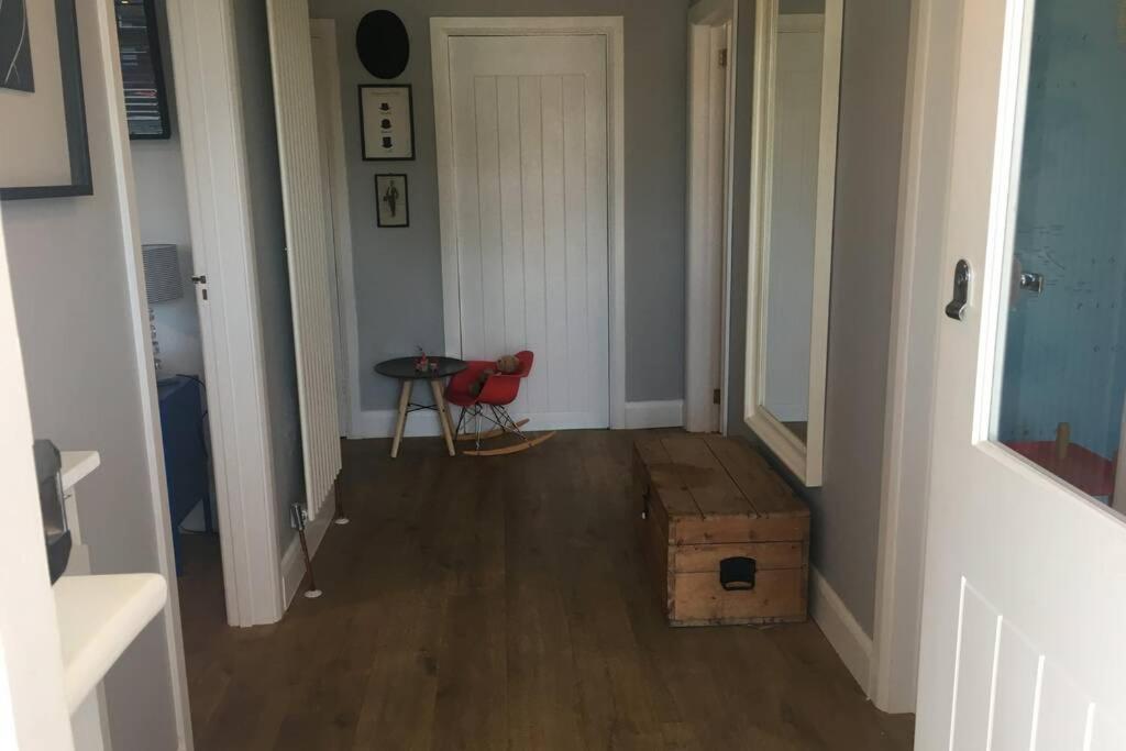 Stylish Holiday Let In Central Broadstairs Apartment Luaran gambar