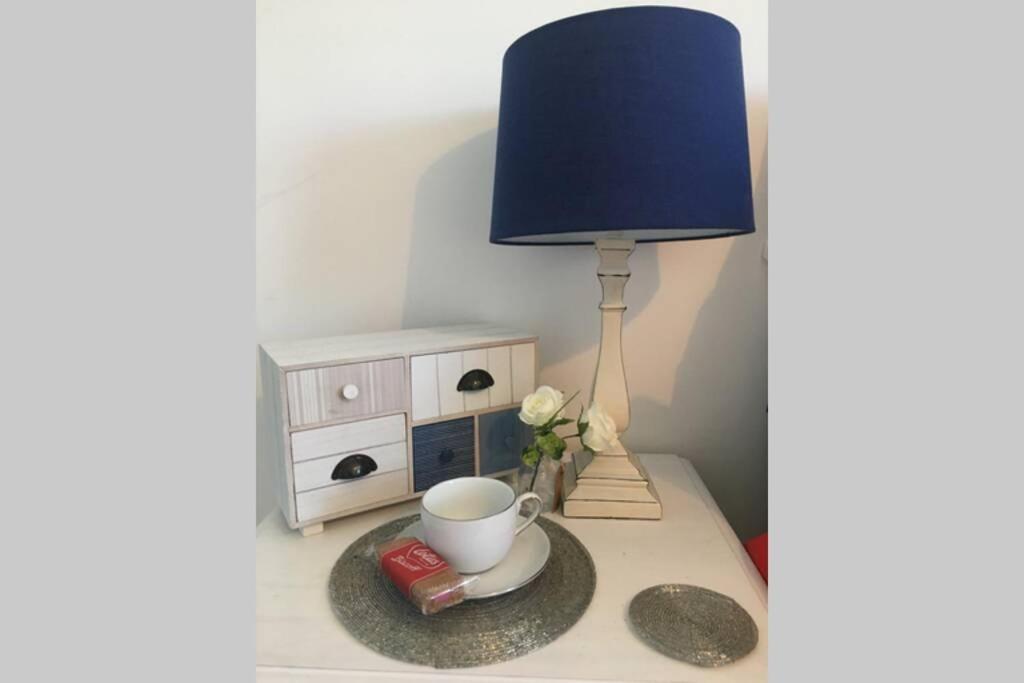 Stylish Holiday Let In Central Broadstairs Apartment Luaran gambar