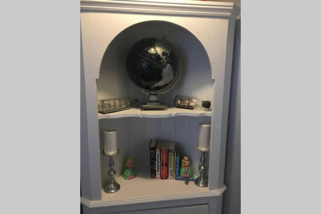 Stylish Holiday Let In Central Broadstairs Apartment Luaran gambar