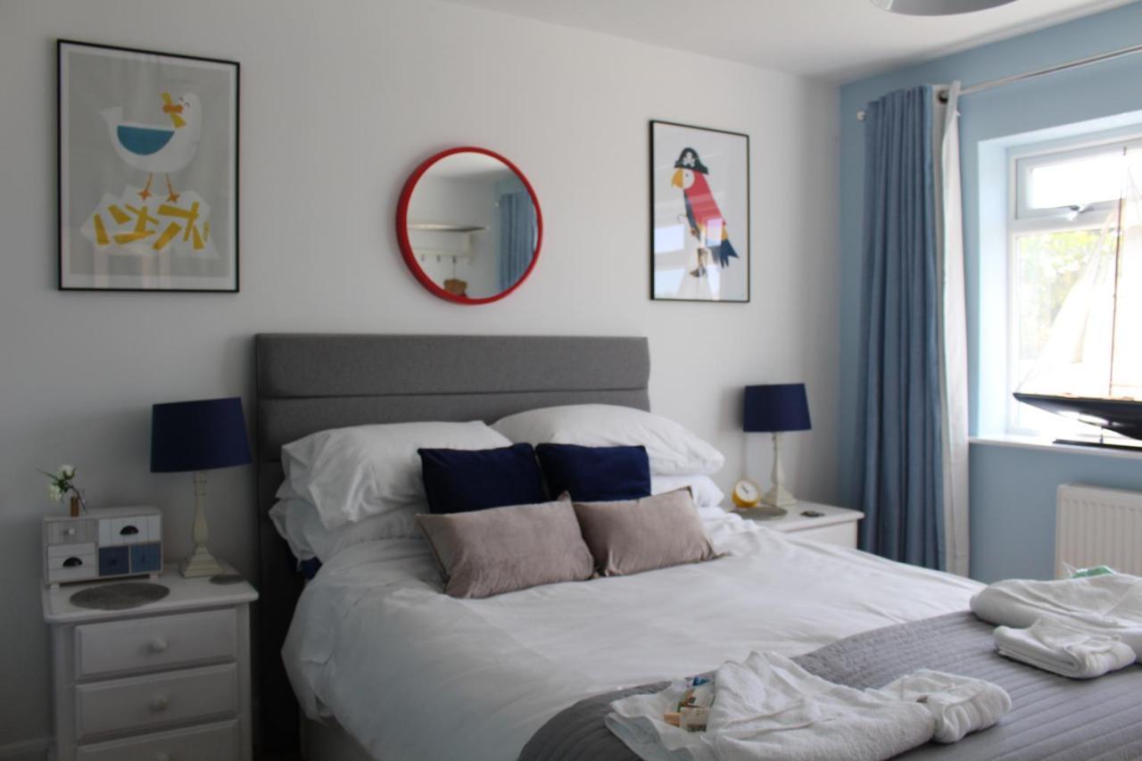 Stylish Holiday Let In Central Broadstairs Apartment Luaran gambar