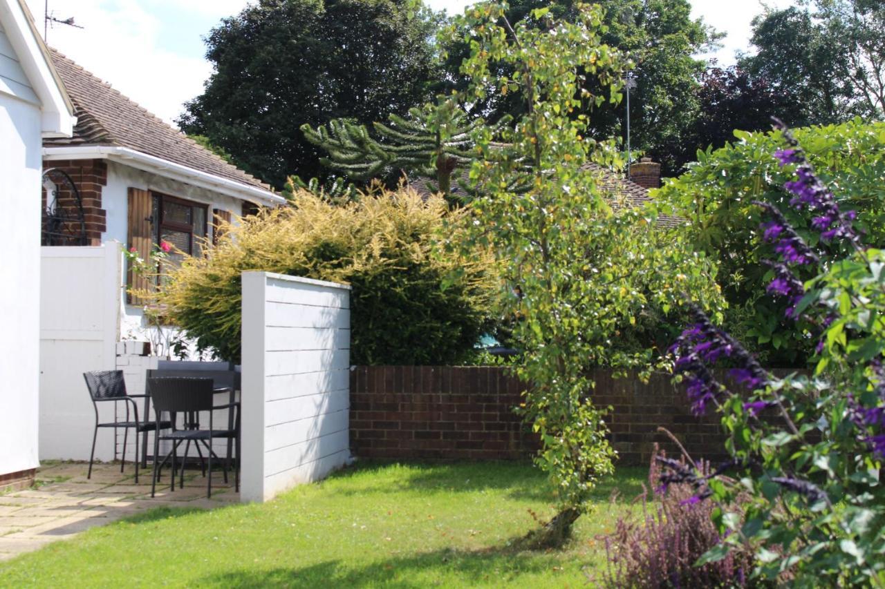 Stylish Holiday Let In Central Broadstairs Apartment Luaran gambar