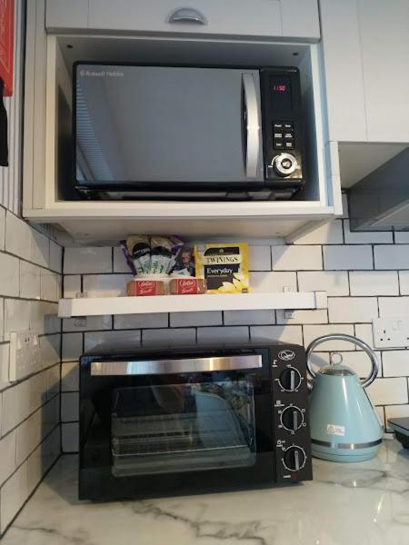 Stylish Holiday Let In Central Broadstairs Apartment Luaran gambar